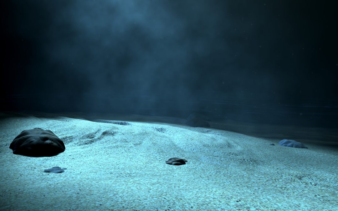 Mapping the Seafloor Around Africa – Webinar Series