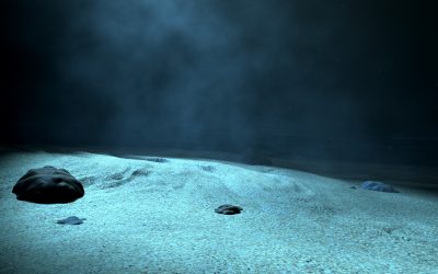 Mapping the Seafloor Around Africa – Webinar Series