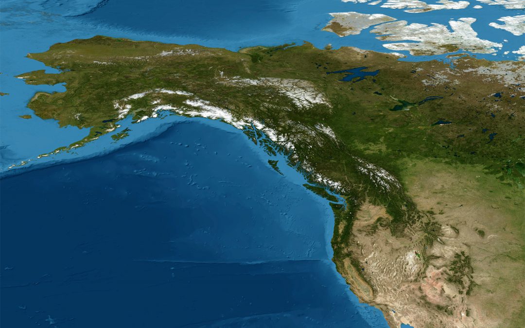 Third Seabed 2030 Arctic – Antarctic – North Pacific Mapping Meeting