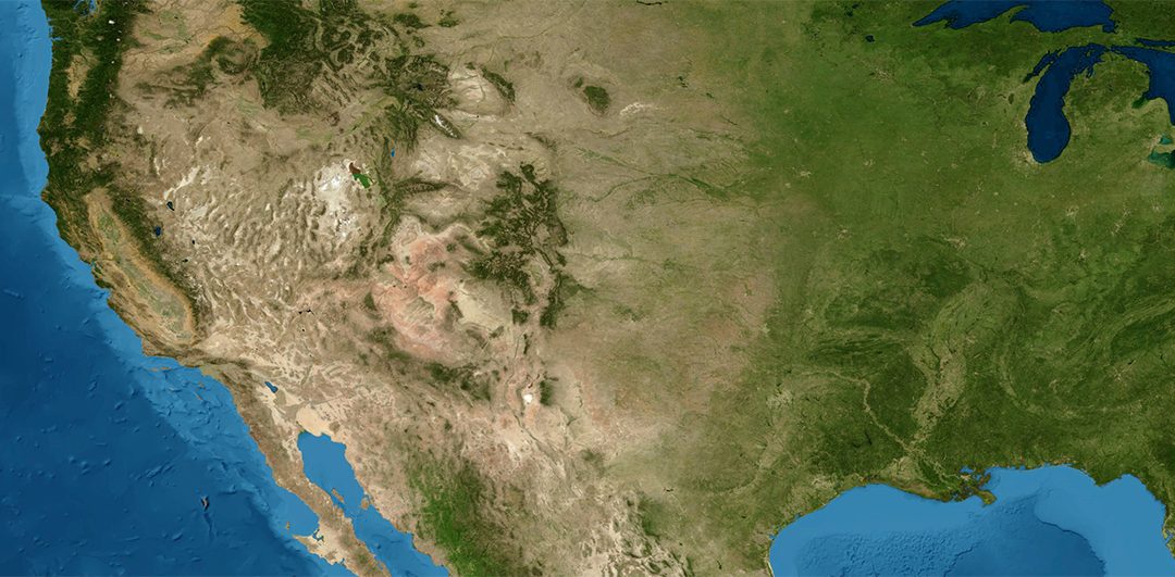 IHO Data Center for Digital Bathymetry