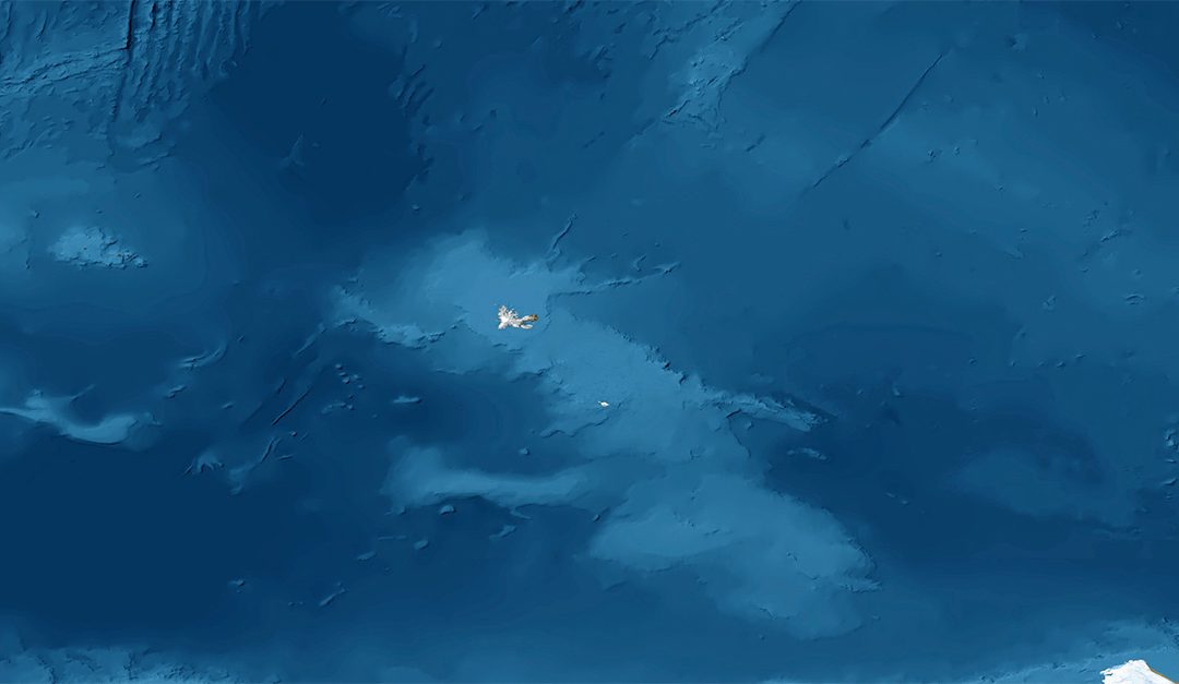 Southern Ocean Regional Center