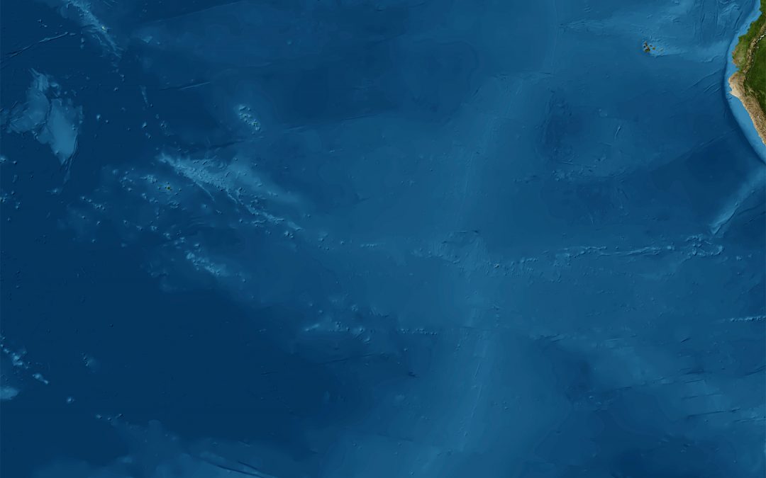 South and West Pacific Ocean Regional Center