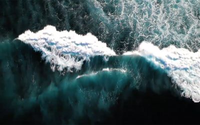 Bloomberg feature on seabed mapping released